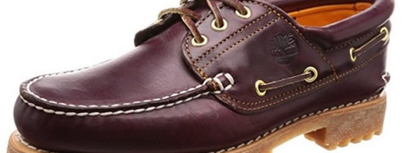 zapatos timberland hombre Authentics 3 Eye Classic