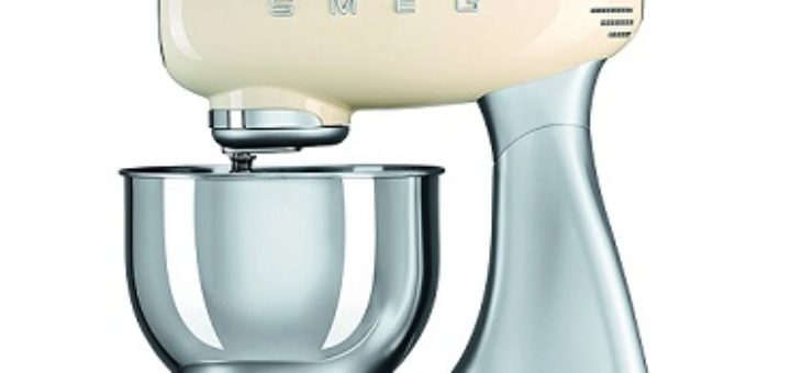 batidora amasadora smeg comprar online barata