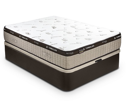 Colchon memory tech Colchon memory tech