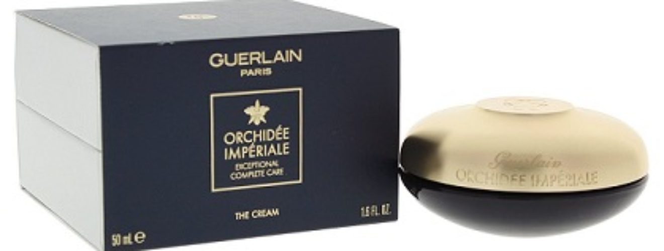 guerlain orquidea imperial comprar barata