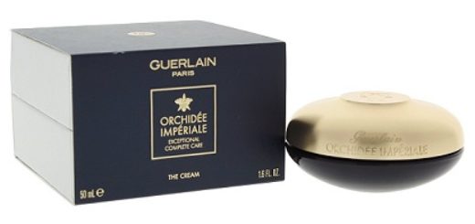 guerlain orquidea imperial comprar barata