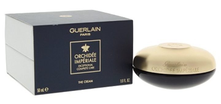 guerlain orquidea imperial comprar barata