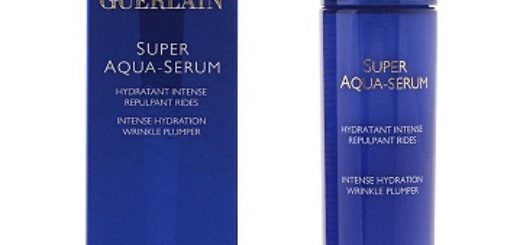 guerlain super aqua serum comprar barato