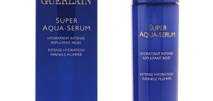 guerlain super aqua serum comprar barato