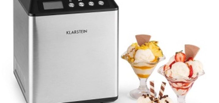 klarstein vanilla sky comprar online barata