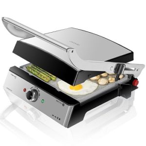 parrilla rockngrill pro cecotec comprar online barata 