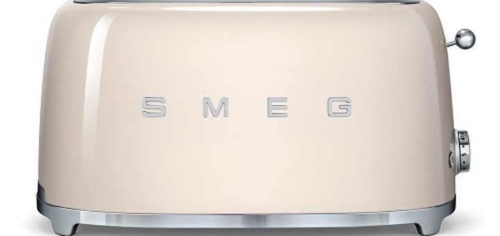 tostador smeg barato comprar online