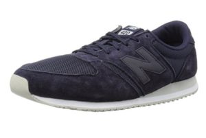 Zapatillas running New Balance U420 BARATAS | El Mejor Ahorro