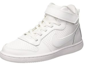 zapatillas nike blancas niños comprar online 