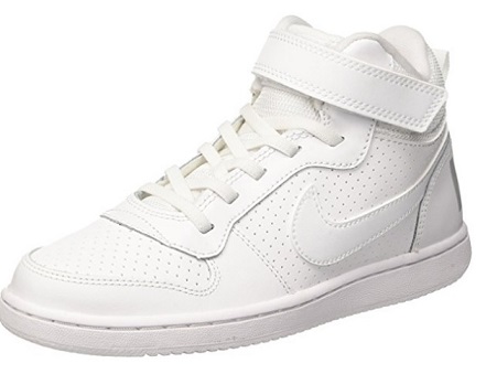zapatillas nike blancas niño zapatillas nike blancas niño