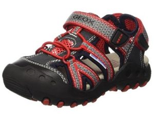 zapatillas niños geox jr sandal baratas 