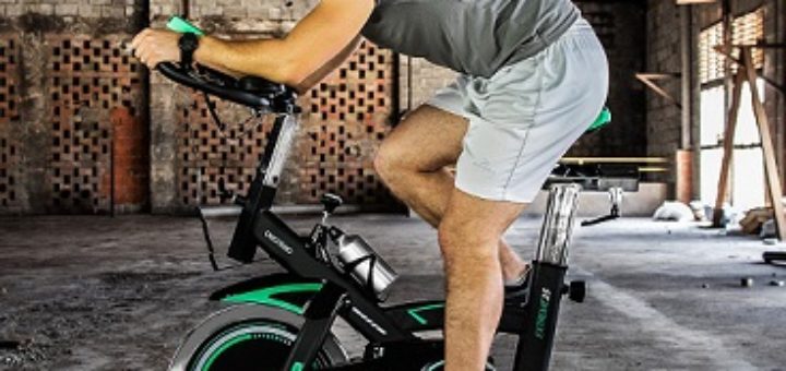 bici spinning cecotec comprar online