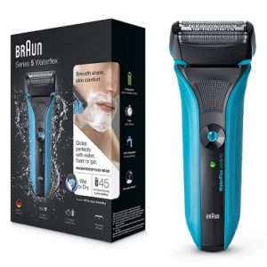 braun series 5 comprar barata online 