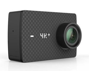 camara deportiva yi 4k comprar barata online 