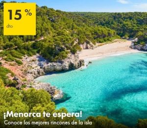 donde alquilar coche en menorca barato online 