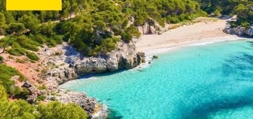 donde alquilar coche en menorca barato online