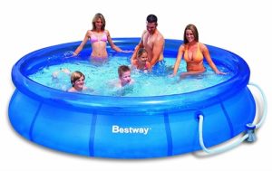 donde comprar piscinas hinchables baratas