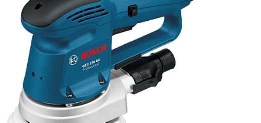 lijadora excentrica bosch gex 150 comprar online