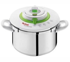 mejor olla a presion tefal comprar online 