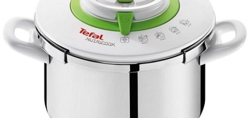 mejor olla a presion tefal comprar online