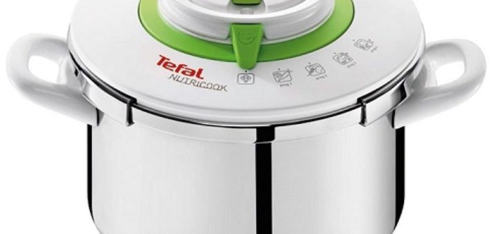 mejor olla a presion tefal comprar online
