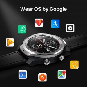 reloj ticwatch pro comprar online barato 