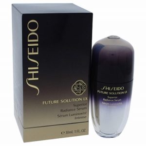 shiseido future solution comprar barato