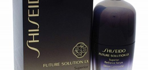 shiseido future solution comprar barato