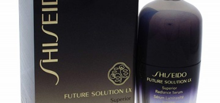 shiseido future solution comprar barato
