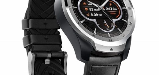 ticwatch pro comprar barato online