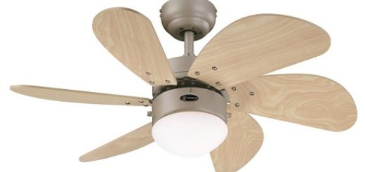 ventilador de techo barato comprar online