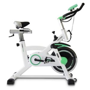 bicicleta spinning cecotec extreme barata online 