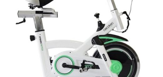 bicicleta spinning cecotec extreme barata online