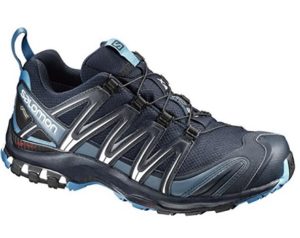 🥇 Botas de montaña Salomon BARATAS online | El Mejor Ahorro