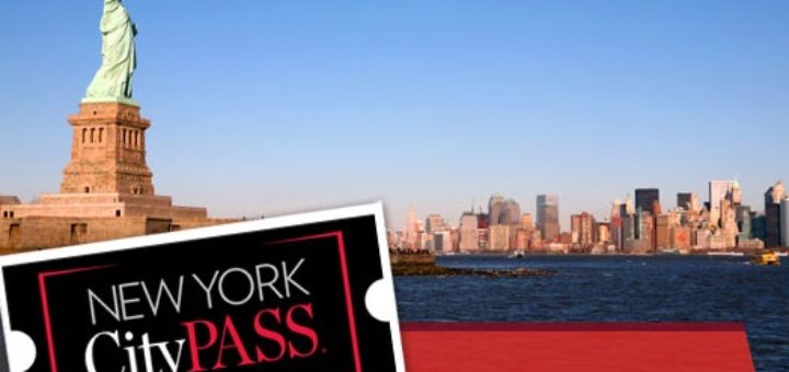 city_pass_nueva_york comprar barata online