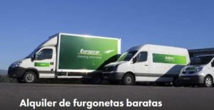 donde alquilar furgonetas baratas online 