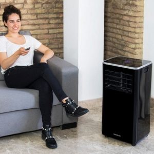 forcesilence clima 9250-smartheating comprar barato 