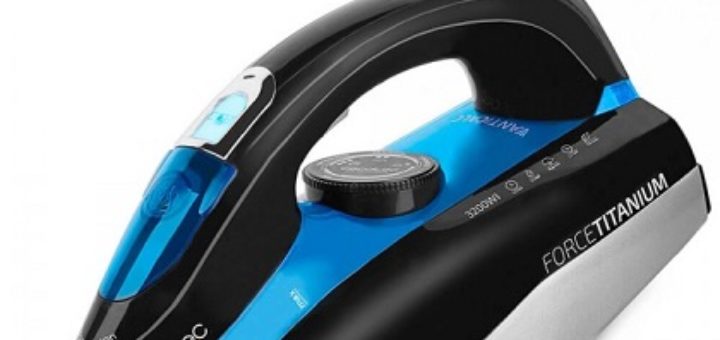 forcetitanium-820-i-pump comprar barata online