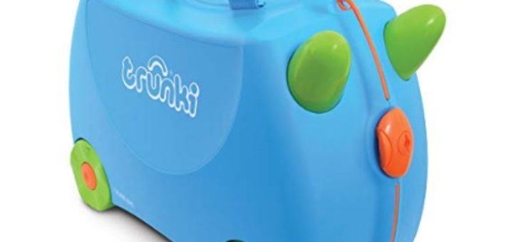 maletas trunki baratas comprar online