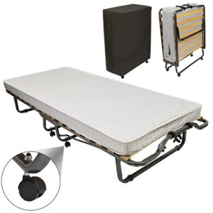 mejor cama plegable barata comprar online 