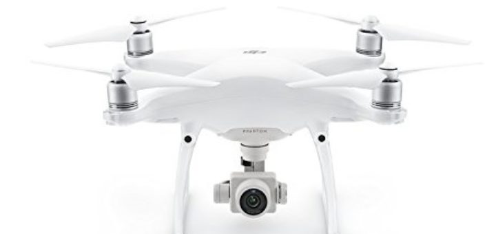 mejor drone con camara profesional comprar online