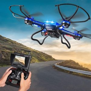 mejor drone para principiantes comprar online 