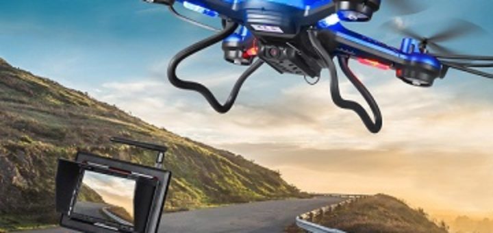 mejor drone para principiantes comprar online