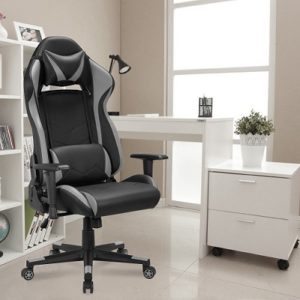 mejor silla gaming para personas altas 