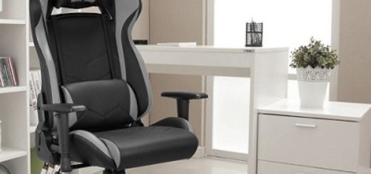 mejor silla gaming para personas altas