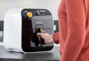 mejores freidoras sin aceite tefal comprar online 