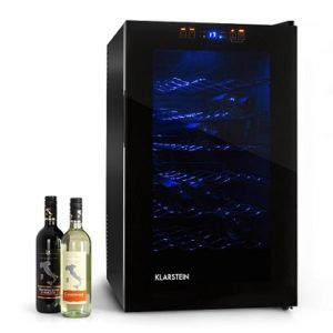 nevera para vinos klarstein comprar barata 