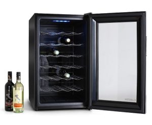 nevera para vinos klarstein mejor precio online 