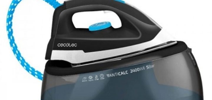 plancha-forcetitanium-5000 mejor precio online