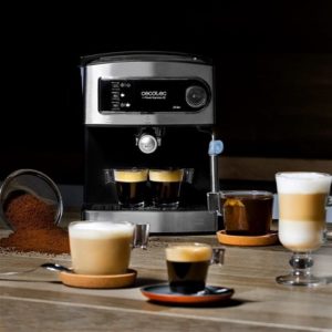 power-espresso-20 precio mas barato online 